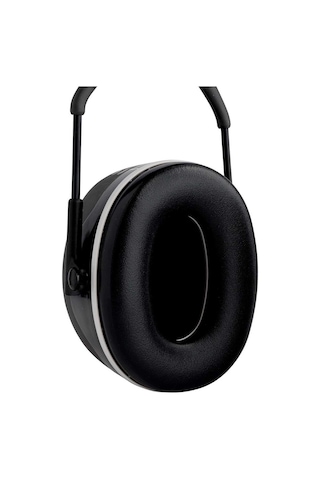3M Peltor X5A Baş Bantlı Kulaklık 37 Db Decibel