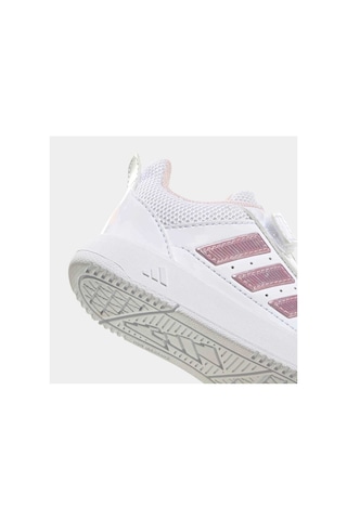 Adidas Tensaur Sport 3.0 Cf I Bebek Sneaker Kj9767 Beyaz