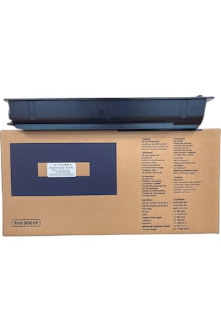 Kyocera Tk 6115 Çipli Ecosys 4125i / 4132i 640 Gr Uyumlu Ton...