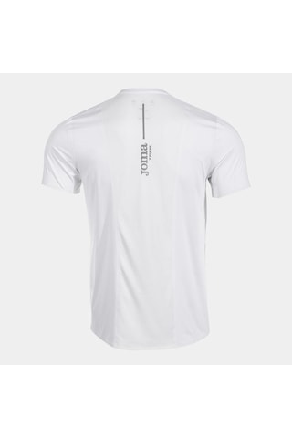 Joma 104646.200 Trail Helium Erkek Spor Tişört Beyaz