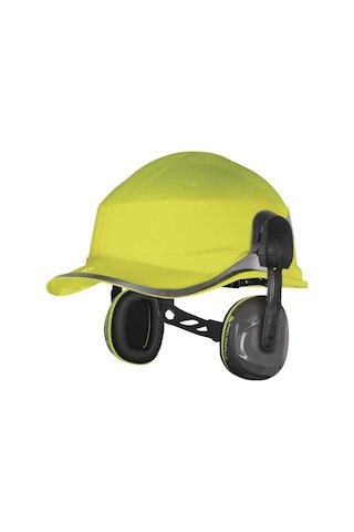 Delta Plus Interlagos Lıghthe Barete Takılabilir Iş Kulaklığı