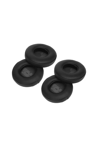 Yaozixa Jbl Lıve 400bt/460nc Kulaklık İçin Protein Deri Yer Değiştirme Kulak Yastığı - Yüksek Yoğunluklu Hafıza Köpüğü, Konfor Ve Gürültü İzolasyonu 2 Çift Diğer