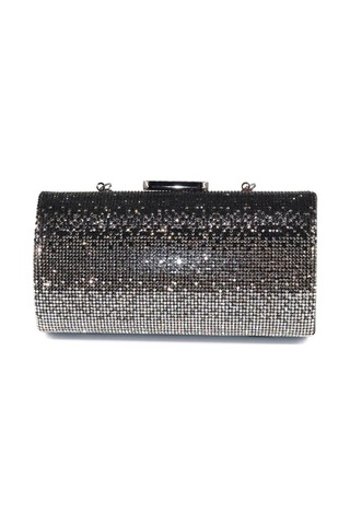 Keeba Taşlı Siyah Abiye Çanta. Clutch Siyah Taşlı Gece Çantası. Abiye Çanta Siyah. Siyah Abiye Çantası.