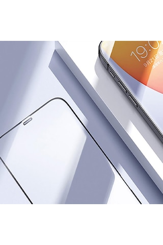 Bi 2,5d Super Glass Samsung Uyumlu S26 Plus Ekran Koruyucu