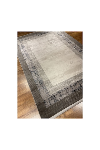 Beyrut Qb02c 160x230 Krem Halı