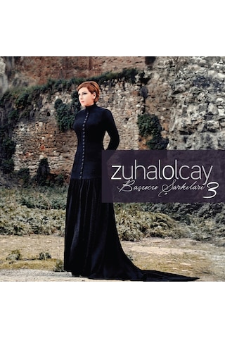 Zuhal Olcay - Başucu Şarkıları Vol.3 Plak