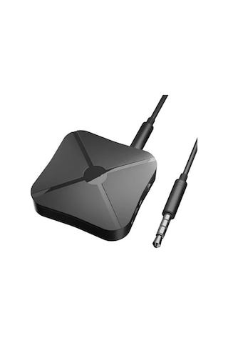 Powermaster Kn319 Kablosuz Bluetooth Ses Verici Alıcı Aktarıcı