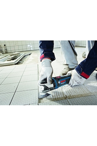 Bosch Professional GOP 55-36 Çok Amaçlı Kesici - 0601231100