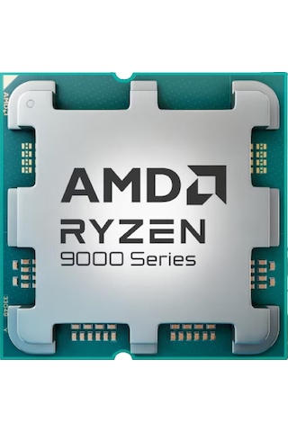 Ryzen 9 9950x3d 16 Core, 4,30-5.70ghz, 128mb Cache, 170w, Am5 Soket, Tray, Dahili Grafik Var,-135151