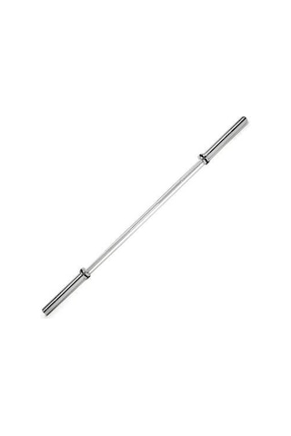 XTR Fitness Profesyonel Olimpik Bar 220 Cm  Rulmanlı