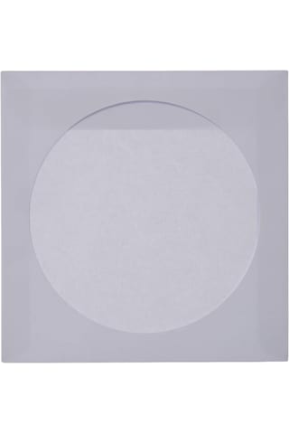 Beyaz Cd Zarfı 25 Adet 12,5x12,5cm