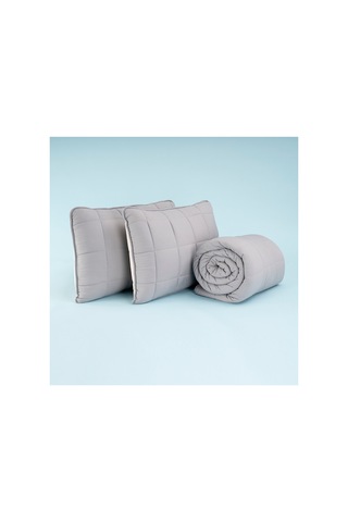 Kullanımı Kolay Çift Kişilik Yastık Alezi Ve Yorgan Seti 220x240 Cm Gri - Egeo Life Serisi Gri - 681400760 Gri - 681400760 Gri Kullanımı Kolay Çift Kişilik Yastık Alezi Ve Yorgan Seti 220x240 Cm Gri - Egeo Life Serisi Gri - 681400760 Gri - 681400760 Gri