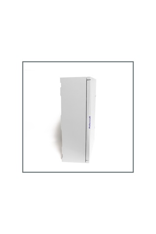 Palazzoli Taıs Cube Dağıtım Panosu grp Boy 4 Ip66/ık10/opak K.