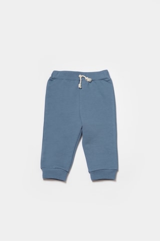 Organik Kapüşonlu Sweatshirt & Pantolon Seti Csy8001 001