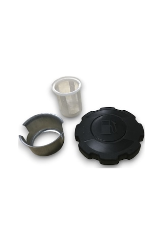 6.5 Bg Benzin Depo Kapak Plast. ( 4 Adet )