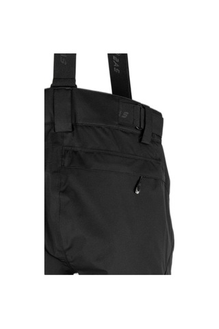2as Trovit 2 Erkek Kayak Pantolonu Siyah 001