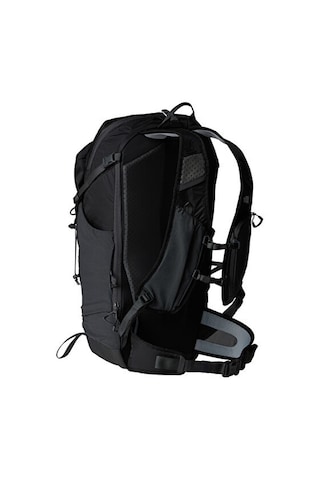 The North Face Trail Lite Speed 30 Kamp Çantası Nf0a8bkhkt01 Siyah Siyah