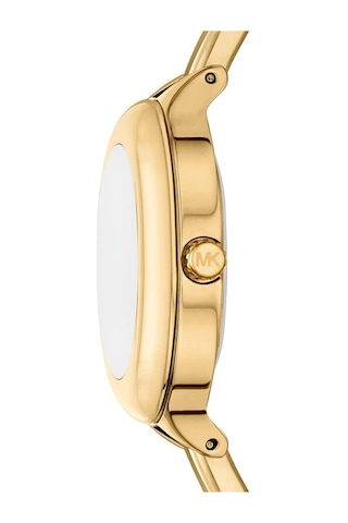 Michael Kors Mk4929 Kadın Kol Saati Altın