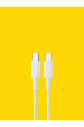 Galio Deluxe Gl-c65 65w Gan Type-c Hızlı Şarj Aleti Usb-c To Usb-c Pd Adaptör