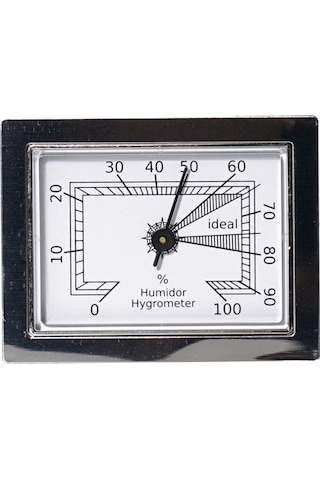 Hauser Krom Analog Nem Ölçer 596161