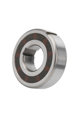 Dianziye Gcr15 Çelikten Yapılmış Yüksek Sertlikli Hrc61-65 Tek Yönlü Rulman, Csk20pp Modeli, Tek Yönü Serbest Dönüş, Diğer Yönü Kilitleme, Tekstil Ve Otomobil Sanayi İçin Uygun