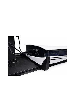 Ps5 Stand Yükseltici Stand 4 Parça Modüler Tasarım Taşınabilir Konsol Standı Yükseltici