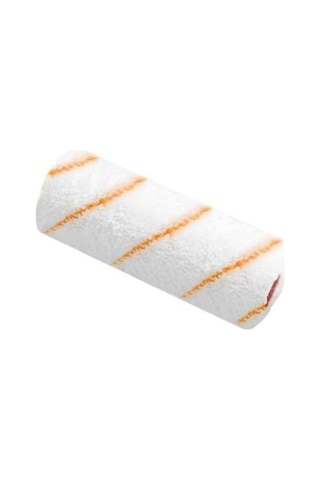 Parmak Rulo Yedek 10 Cm - 3 Adet Parmak Boya Rulosu Yedeği