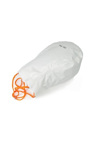 Bestdivers Kaldırma Taşıma Balonu 50 KG Siyah