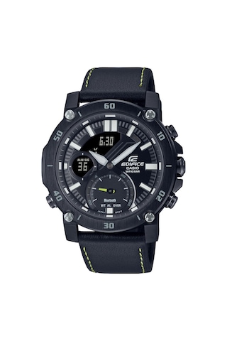 Casio Ecb-20cl-1adf-d Kol Saati Gümüş