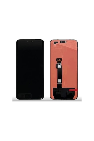 Wan-dey Honor Magic 6 Pro Uyumlu Lcd Ekran, Tamir Kiti li
