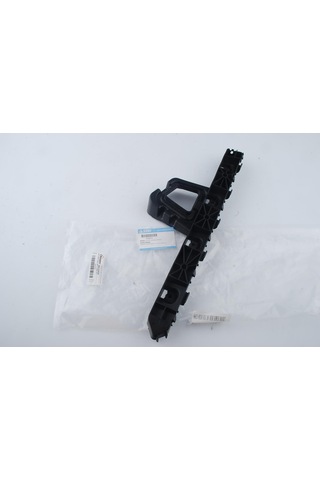 Cn Arka Tampon Braketi Sol Kia Rio 2017-2019 Hatchback Uyumlu 86613h9200