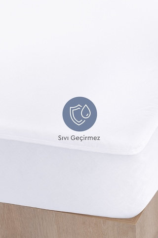 Yataş Bedding Pamuk Sıvı Geçirmez Alez 120 x 200