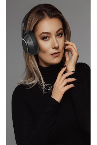 Nettech NT-BTH19 ANC Bluetooth 5.3 Kulak Üstü Kulaklık
