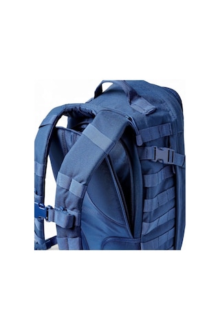 5.11 Rush 24 2.0 Backpack 37 Litre Mavi Renk