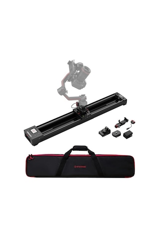 İfootage Shark Slider Nano Iı 860 24.9" Djı Rs Serisi Uyumlu