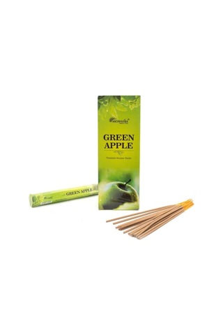 Aromatika - Bergamot Çubuk Tütsü