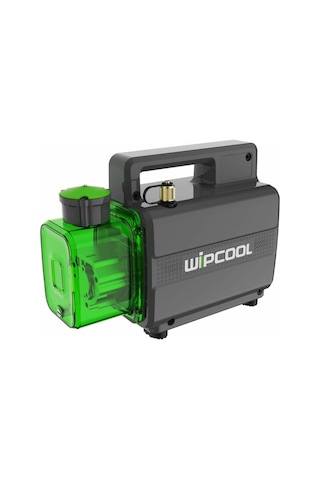 Wipcool S1.5 Yağlı Vakum Pompası 5.1 M³/h