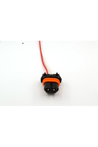 Elektrik Soketi 9006 HB4 Far Ampul Soket 1 Adet