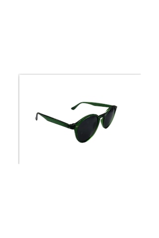 For Exchange Mod.1071 C.188 Yeşil Unisex Güneş Gözlüğü Yeşil