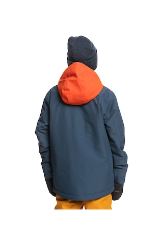 In The Hood Youth Jk Mavi Çok Renkli