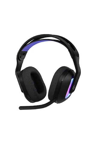 Logitech G522 Lightspeed Rgb Siyah Kablosuz Gaming Kulaklık