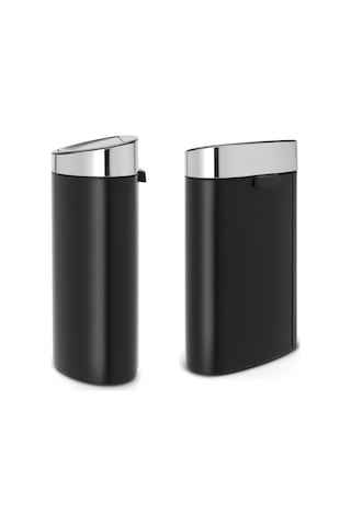 Brabantia Çöp Kovası 40 Litre Bo Touch Bin Dokunmatik 114847