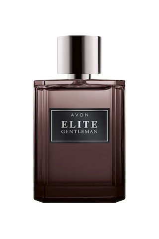 Avon Elite Gentleman Erkek Parfüm EDT 75 ML