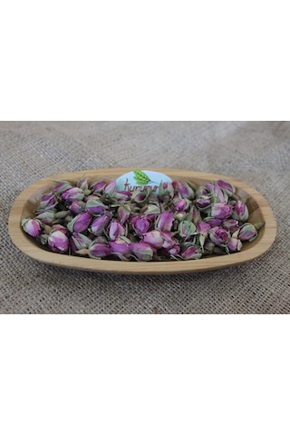Kurucum Kurutulmuş Tomurcuk Gül 500 G