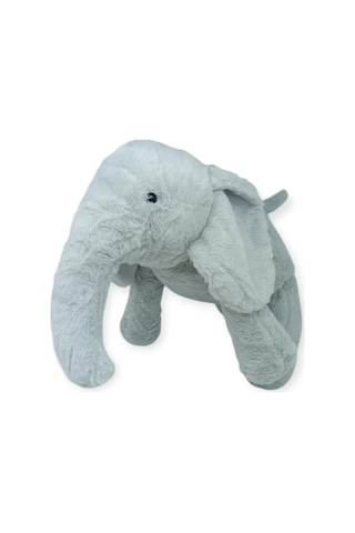 Peluş Sevimli Hayvanlar 65 Cm Uyku Arkadaşım Fil