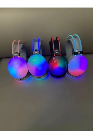 Venandin Y-680 Bluetooth 5.1 Kulak Üstü Kulaklık