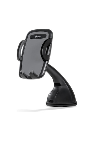 Flexgrip Compact Araç İçi Telefon Tutucu Beyaz