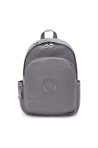 Kipling Charm Unisex Sırt Çanta Kpkı35404gv Gri