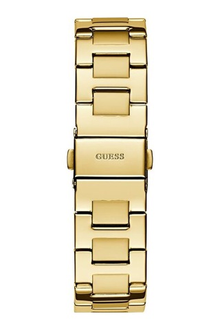 Guess Gugw0777l2 Quartz Çelik Altın Rengi 40 Mm Kadın Kol Saati
