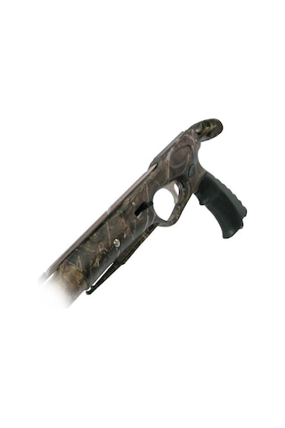 Free-Sub Kahverengi Zıpkın Kabzası